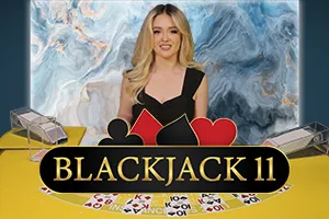 Blackjack 11 - SADABET138