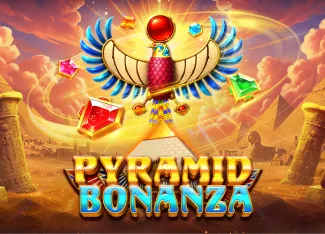Pragmatic : Pyramid Bonanza - SADABET138