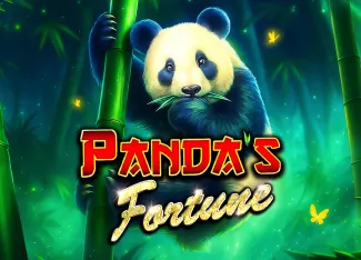 Pragmatic : Pandas Fortune - SADABET138