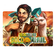 Joker123 : Gold Trail - SADABET138
