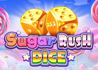Pragmatic : Sugar Rush Dice - SADABET138