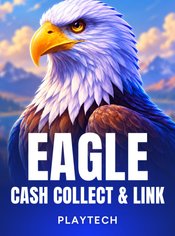 Eagle: Cash Collect & Link - SADABET138