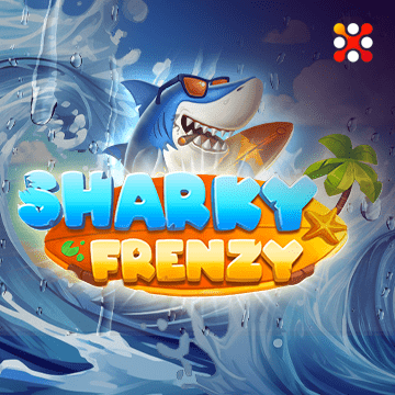 Mancala : Sharky Frenzy - SADABET138