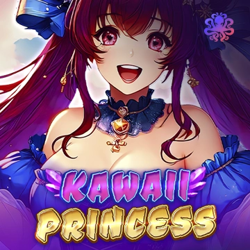 Octoplay : Kawaii Princess - SADABET138