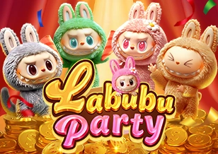 AFB : Labubu  Pesta - SADABET138