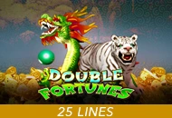 Spadegaming : Double Fortunes - SADABET138