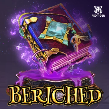 Redtiger : Beriched - SADABET138