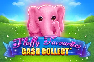 Playtech : Fluffy Favourites: Cash Collect - SADABET138