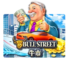 Joker123 : Bull Street - SADABET138