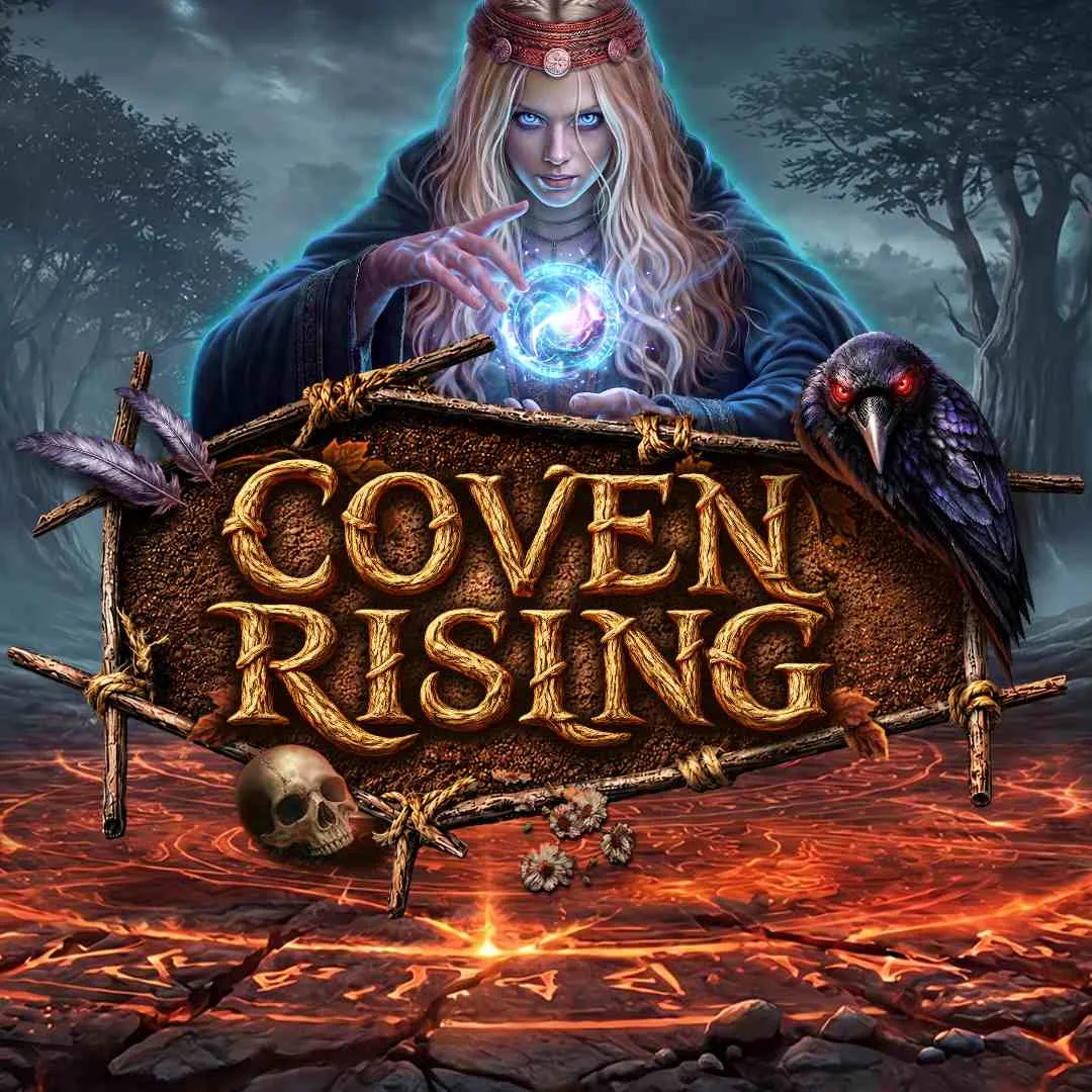 Coven Rising - SADABET138