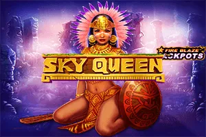 Playtech : Sky Queen - SADABET138
