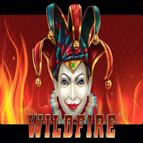 Microgaming : Wildfire Wins - SADABET138