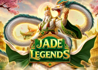 Jade Legends - SADABET138