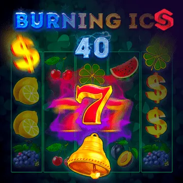 SmartSoft : Burning Ice 40 - SADABET138