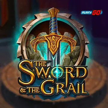 PlaynGo : The Sword and the Grail - SADABET138
