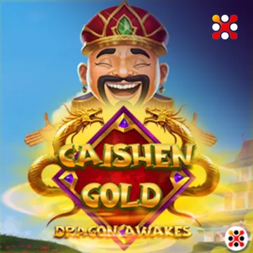 Mancala : Caishen Gold: Dragon Awakes - SADABET138