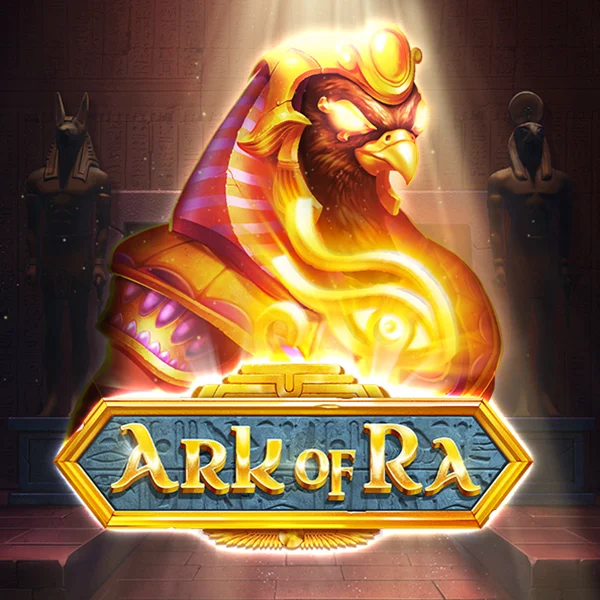 Microgaming : Ark of Ra - SADABET138