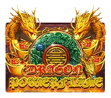 Dragon Power Flame - SADABET138