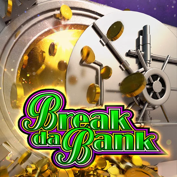 Microgaming : Break da Bank - SADABET138