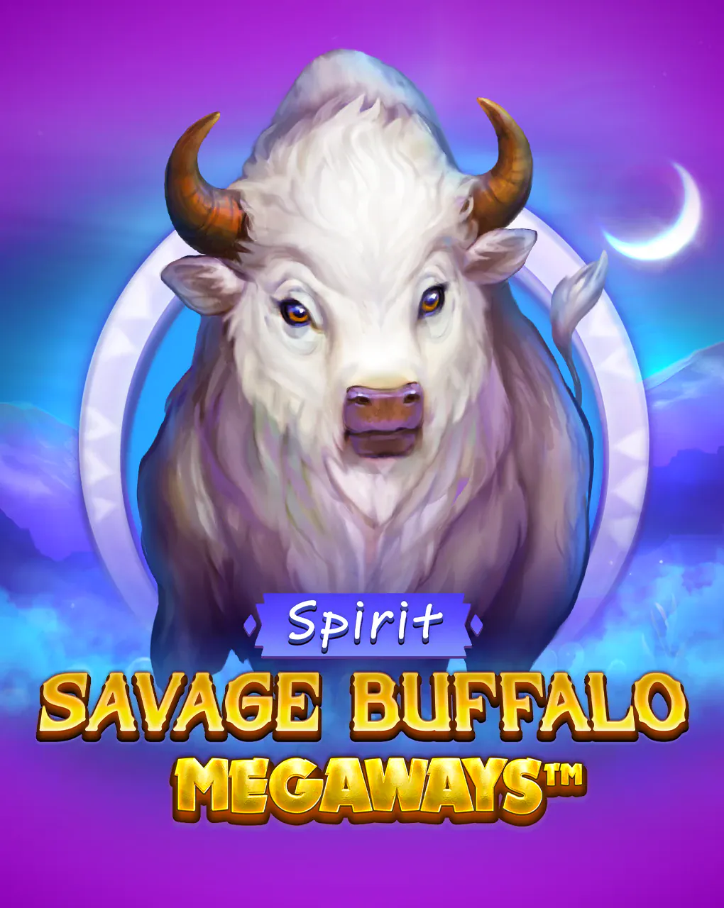 Savage Buffalo Spirit Megaways - SADABET138