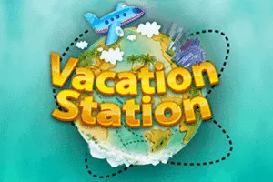 Playtech : Vacation Station - SADABET138