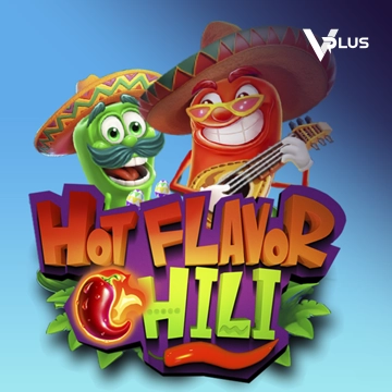 Vplus : Hot Flavor Chili - SADABET138