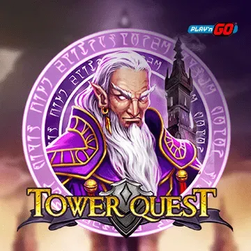 PlaynGo : Tower Quest - SADABET138