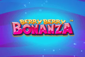 Playtech : Berry Berry Bonanza - SADABET138