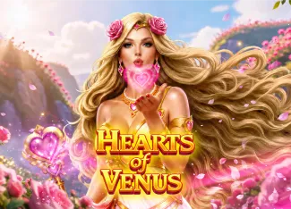 Hearts of Venus - SADABET138
