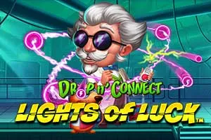 Playtech : Lights of Luck - SADABET138