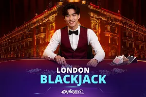 London Blackjack - SADABET138