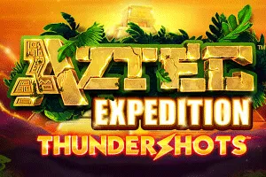 Playtech : Aztec Expedition Thundershots - SADABET138