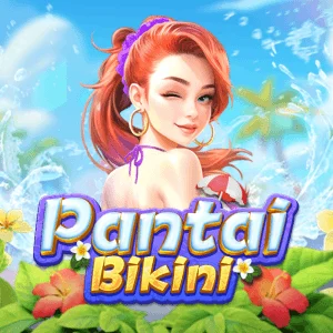 Besoft : Bikini Beach - SADABET138
