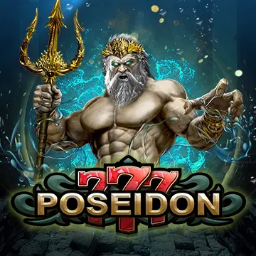 Funky : Poseidon 777 - SADABET138