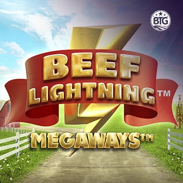 Bigtime : Beef Lightning - SADABET138