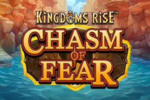 Playtech : Kingdoms Rise: Chasm of Fear™ - SADABET138