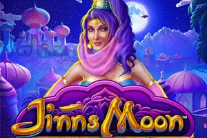 Playtech : Fire Blaze: Jinns Moon - SADABET138