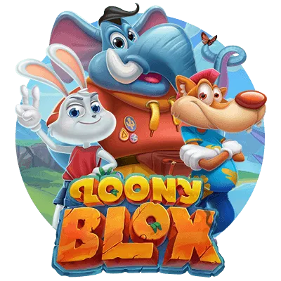Habanero : Loony Blox - SADABET138