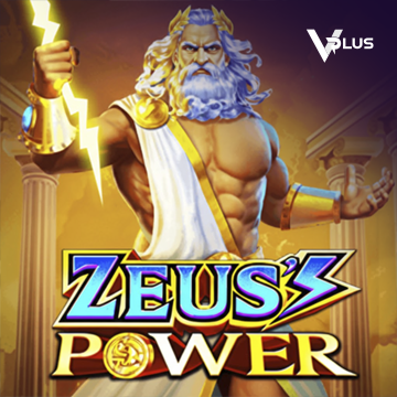 Vplus : Zeus Power - SADABET138