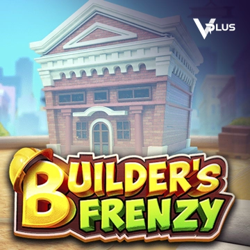Vplus : Builder``s Frenzy - SADABET138