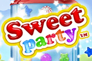 Playtech : Sweet Party - SADABET138