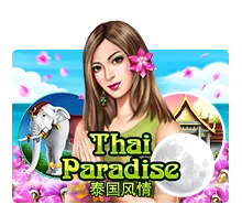 Joker123 : Thai Paradise - SADABET138