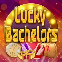 Microgaming : Lucky Bachelors - SADABET138