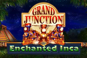 Playtech : Grand Junction: Enchanted Inca - SADABET138