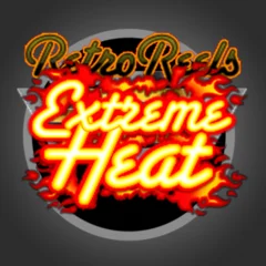 Microgaming : Retro Reels - Extreme Heat - SADABET138
