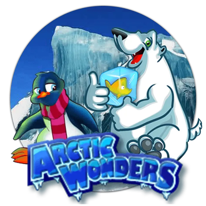 Habanero : Arctic Wonders - SADABET138