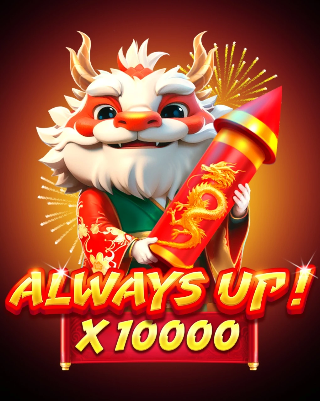 Always Up! x10000 - SADABET138