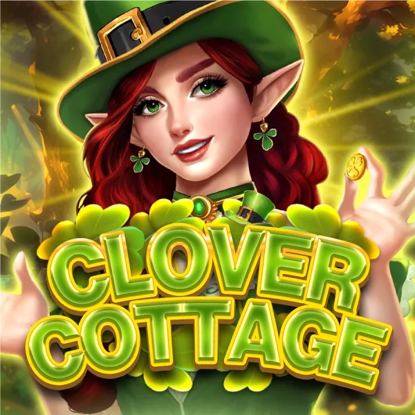 CosmoPlay : Clover Cottage - SADABET138