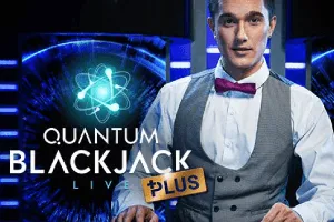 Quantum Blackjack Plus - SADABET138