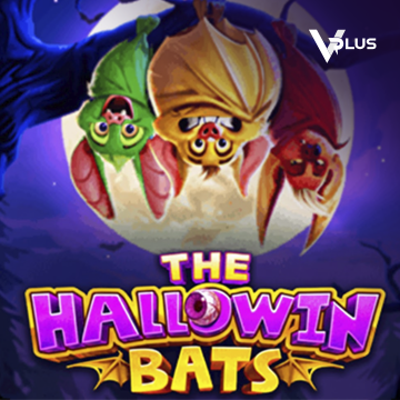 Vplus : The Hallowin Bats - SADABET138